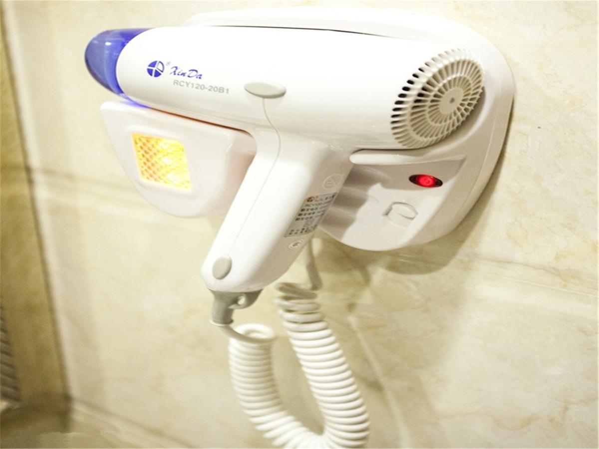 Vienna 3 Best Hotel Wuhan Taibei Road Екстер'єр фото