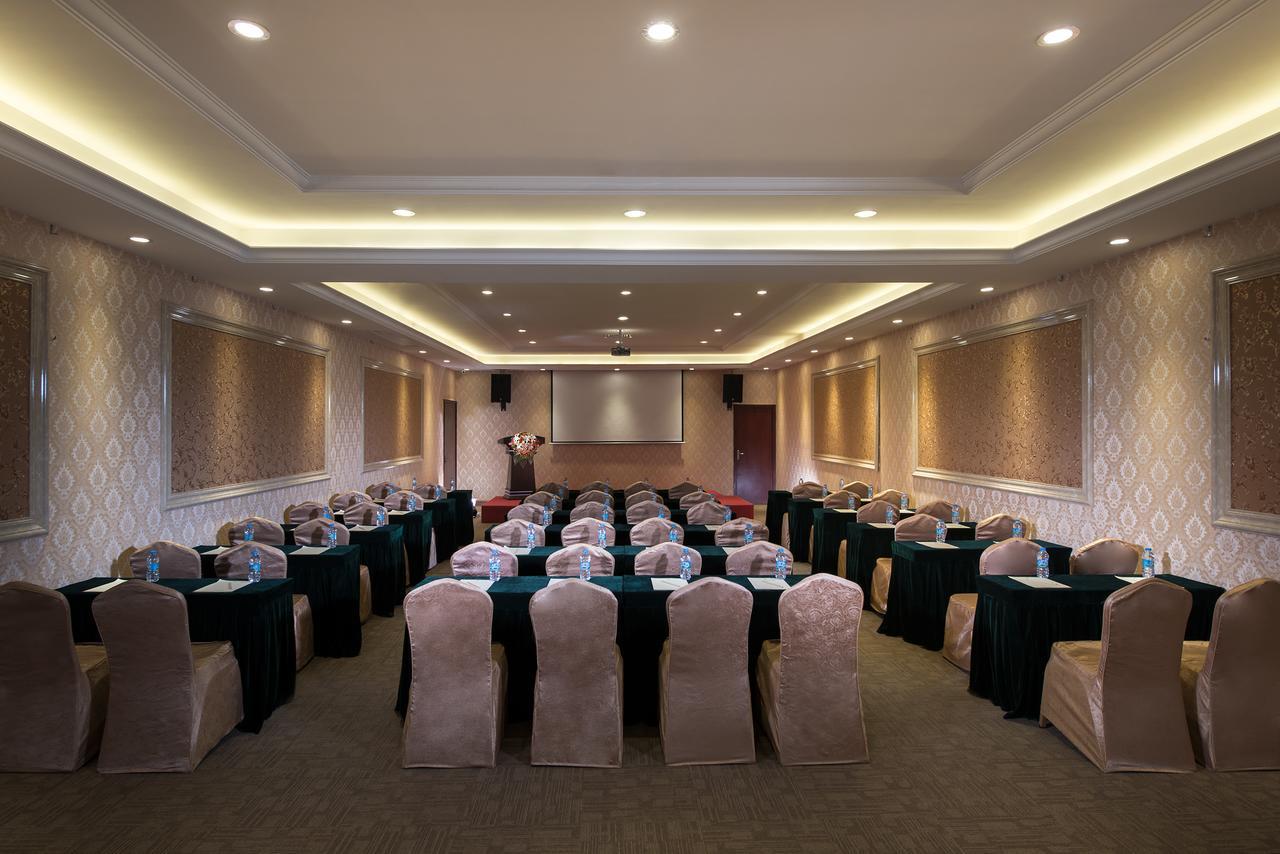 Vienna 3 Best Hotel Wuhan Taibei Road Екстер'єр фото